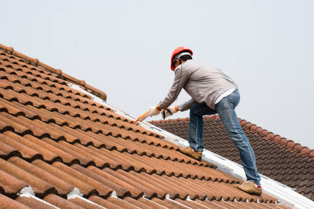 Roof Coating Services in Keego Harbor, MI