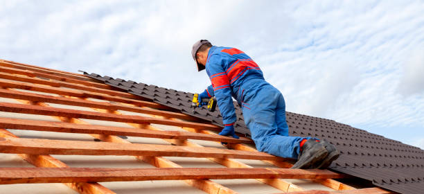 Best Flat Roofing  in Keego Harbor, MI