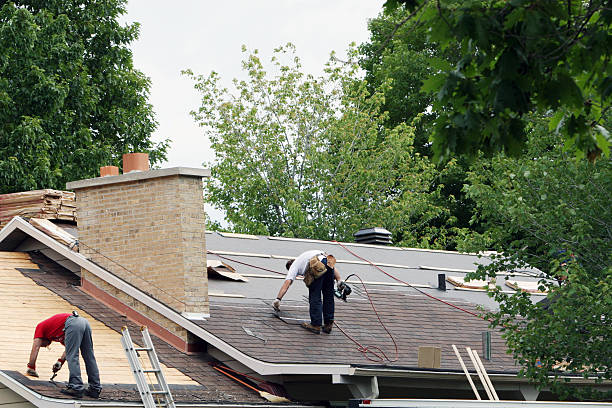 Best Emergency Roof Repair Services  in Keego Harbor, MI