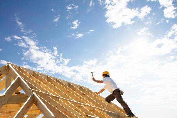 Best Chimney Flashing Repair  in Keego Harbor, MI